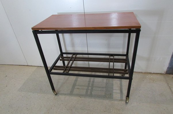 Vintage Serving Table, 1970s-RDN-1723037