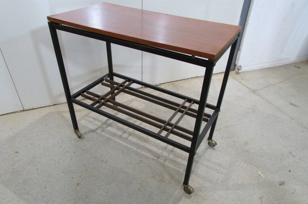 Vintage Serving Table, 1970s-RDN-1723037