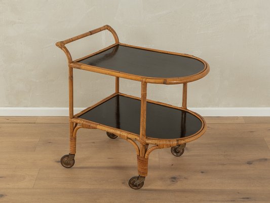 Vintage Serving Trolley, 1950s-GPP-2033244