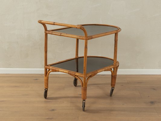 Vintage Serving Trolley, 1950s-GPP-2033244