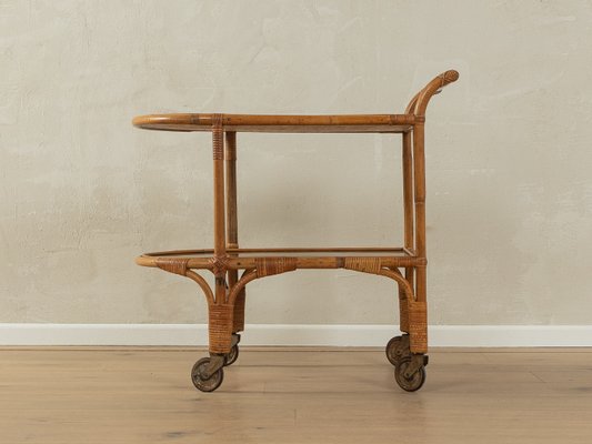 Vintage Serving Trolley, 1950s-GPP-2033244