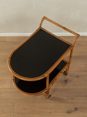 Vintage Serving Trolley, 1950s-GPP-2033244