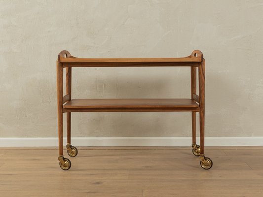 Vintage Serving Trolley, 1960s-GPP-2033256