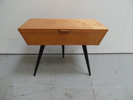 Vintage Sewing Box, 1960s-PNJ-2027945