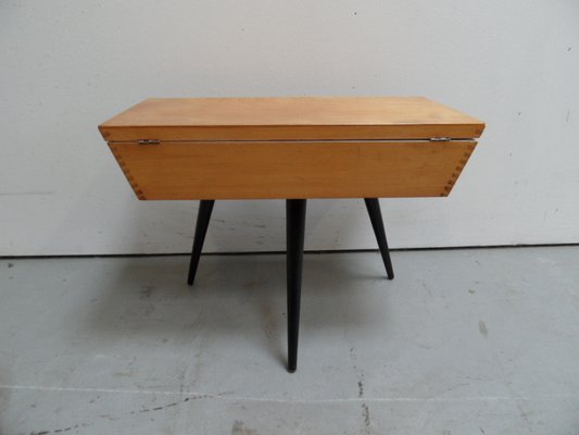 Vintage Sewing Box, 1960s-PNJ-2027945