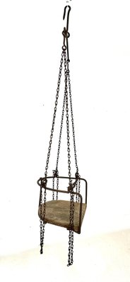 Vintage Shallow Chain Carousel-ZDM-1748059