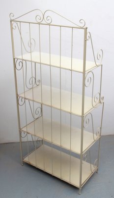 Vintage Shelf in Metal, 1955-PF-1761575