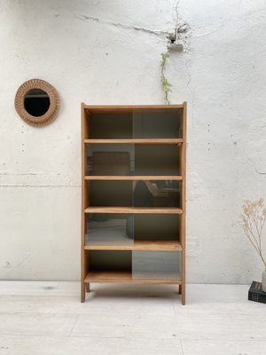 Vintage Shelf in Oak-UX-1735170