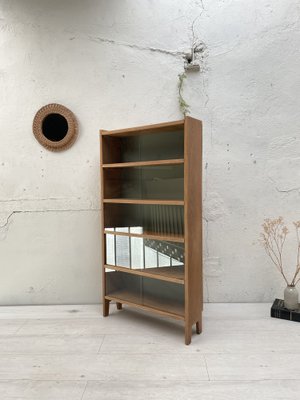 Vintage Shelf in Oak-UX-1735170