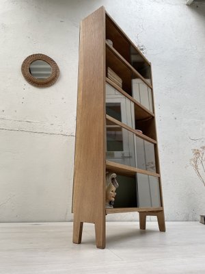 Vintage Shelf in Oak-UX-1735170