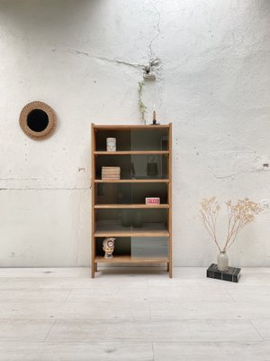 Vintage Shelf in Oak-UX-1735170