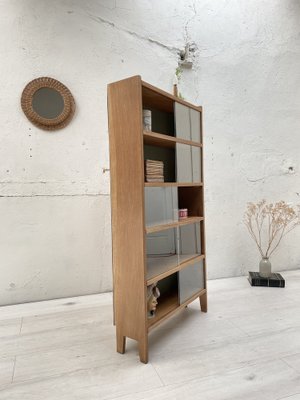 Vintage Shelf in Oak-UX-1735170