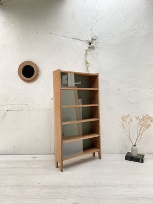 Vintage Shelf in Oak-UX-1735170