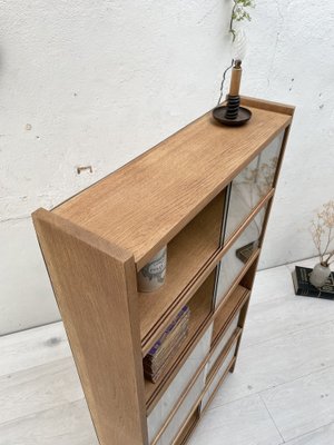 Vintage Shelf in Oak-UX-1735170