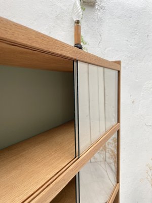 Vintage Shelf in Oak-UX-1735170