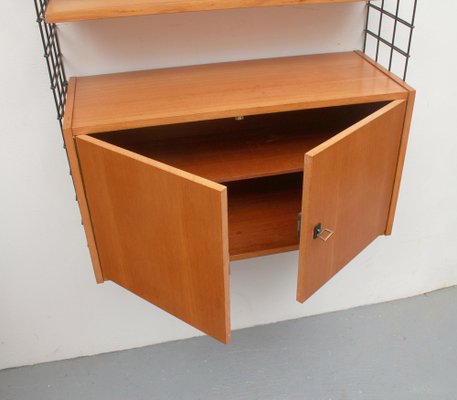 Vintage Shelf System, 1965-PF-1749024