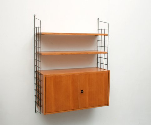 Vintage Shelf System, 1965-PF-1749024