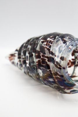 Vintage Shell in Murano Glass-RCE-1259066