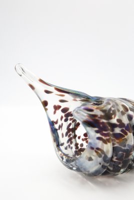 Vintage Shell in Murano Glass-RCE-1259066