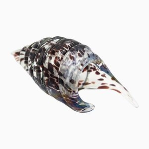 Vintage Shell in Murano Glass-RCE-1259066