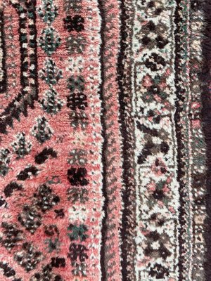 Vintage Shiraz Rug-YMM-1062196