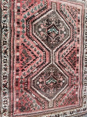 Vintage Shiraz Rug-YMM-1062196