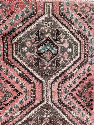 Vintage Shiraz Rug-YMM-1062196