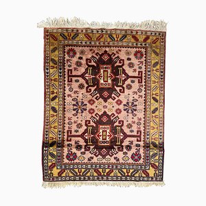 Vintage Shirwan Azerbaïdan Rug-YMM-1062109