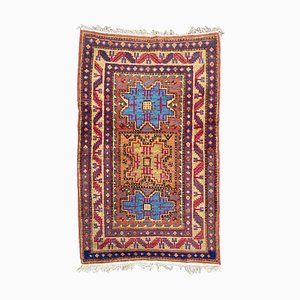 Vintage Shirwan Design Sinuign Rug-YMM-1114629