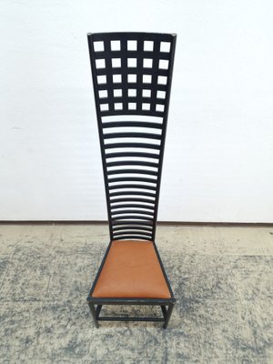 Vintage Side Chair from Cassina, 1970-BVM-1782529