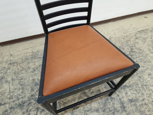 Vintage Side Chair from Cassina, 1970-BVM-1782529