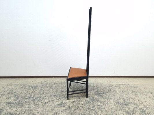 Vintage Side Chair from Cassina, 1970-BVM-1782529