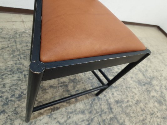 Vintage Side Chair from Cassina, 1970-BVM-1782529