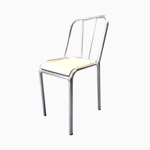 Vintage Side Chairs from Manutub, Set of 4-PHZ-691801