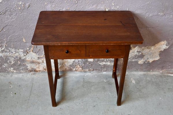 Vintage Side Table, 1930s-AIU-1724176