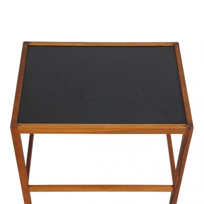 Vintage Side Table in Rosewood-MTD-1400225