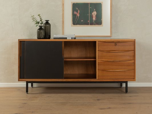 Vintage Sideboard, 1950s-GPP-2022649