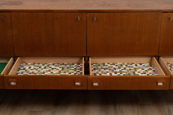 Vintage Sideboard, 1960s-GE-1382731