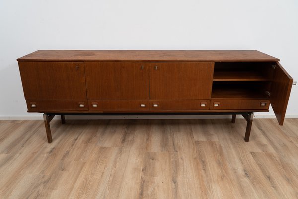 Vintage Sideboard, 1960s-GE-1382731