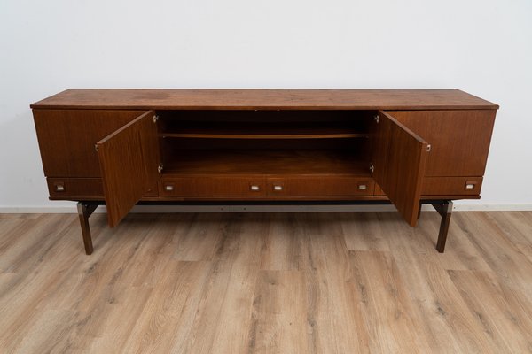 Vintage Sideboard, 1960s-GE-1382731