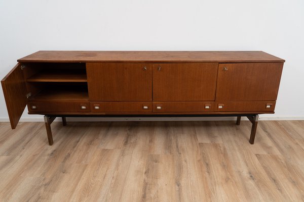 Vintage Sideboard, 1960s-GE-1382731