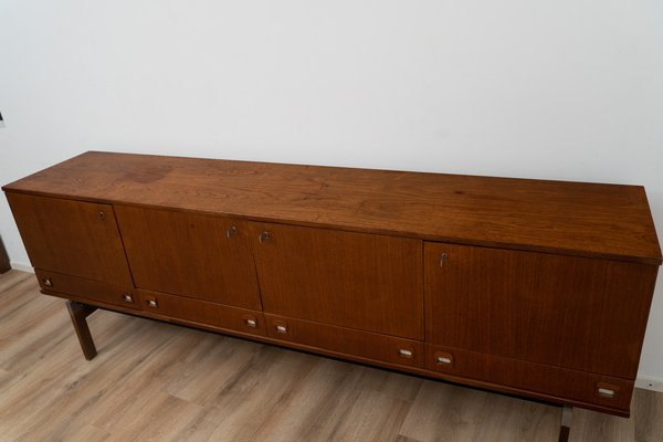 Vintage Sideboard, 1960s-GE-1382731