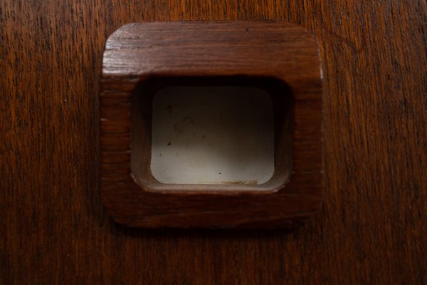 Vintage Sideboard, 1960s-GE-1382731