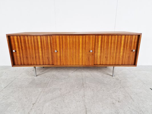 Vintage Sideboard attributed to Alfred Hendrickx, 1960s-IRH-1789716