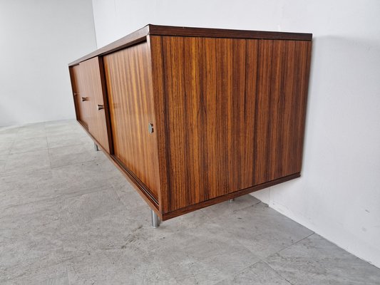 Vintage Sideboard attributed to Alfred Hendrickx, 1960s-IRH-1789716