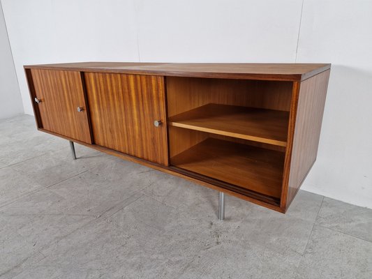 Vintage Sideboard attributed to Alfred Hendrickx, 1960s-IRH-1789716