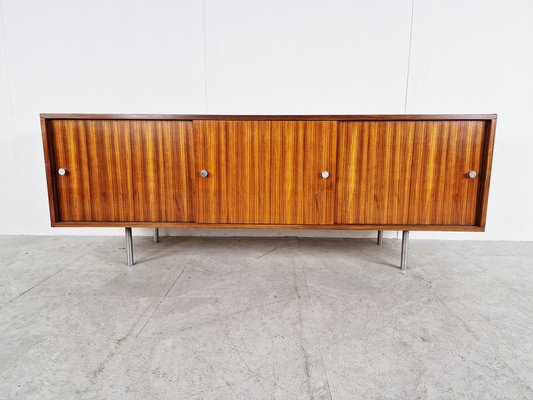 Vintage Sideboard attributed to Alfred Hendrickx, 1960s-IRH-1789716