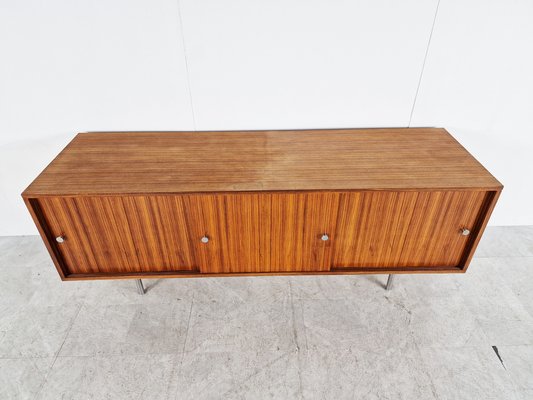 Vintage Sideboard attributed to Alfred Hendrickx, 1960s-IRH-1789716