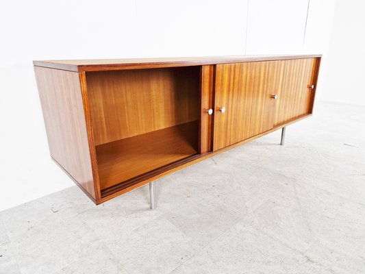 Vintage Sideboard attributed to Alfred Hendrickx, 1960s-IRH-1789716