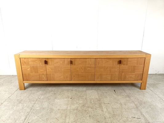 Vintage Sideboard by Frans Defour, 1970s